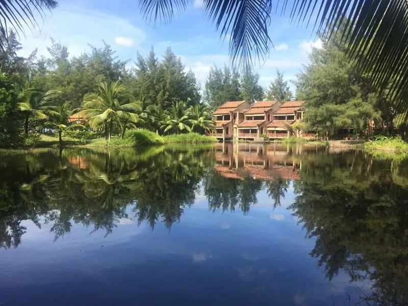 Ho Tram Beach Boutique Resort and Spa · Anbieterbild von TUI