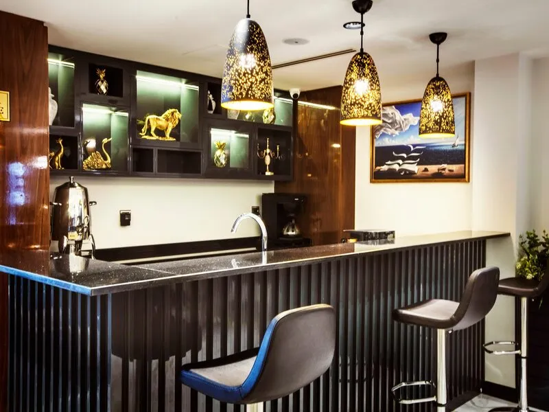 Endican Beyazit Hotel · Anbieterbild von TUI