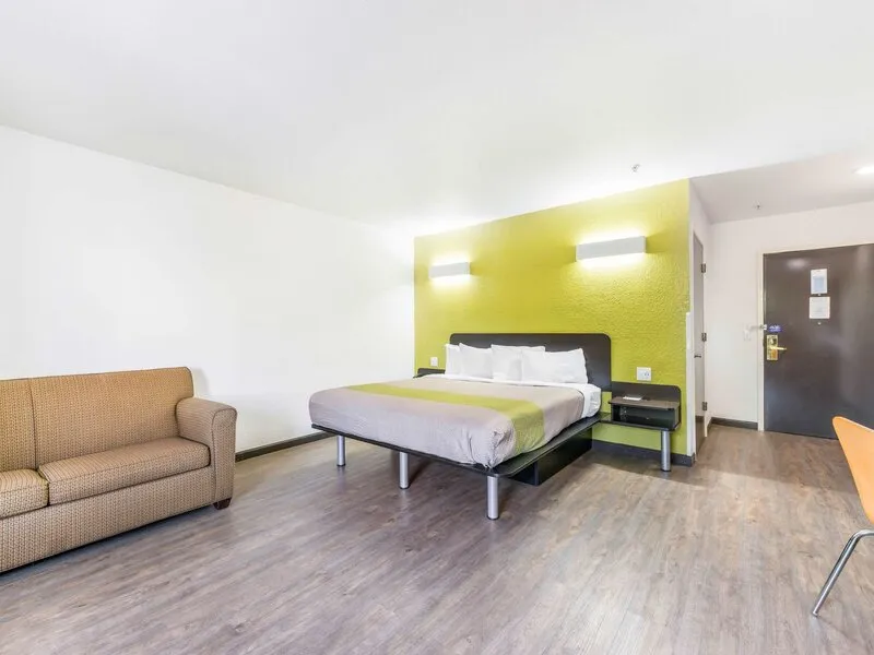 Motel 6 Gastonia NC · Anbieterbild von TUI