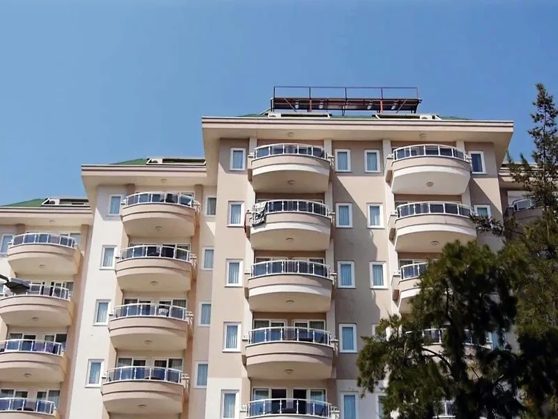 Ramira Joy Hotel · Anbieterbild von TUI