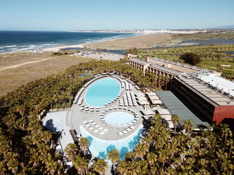 Wine & Books by the Sea Algarve Resort · Anbieterbild von TUI