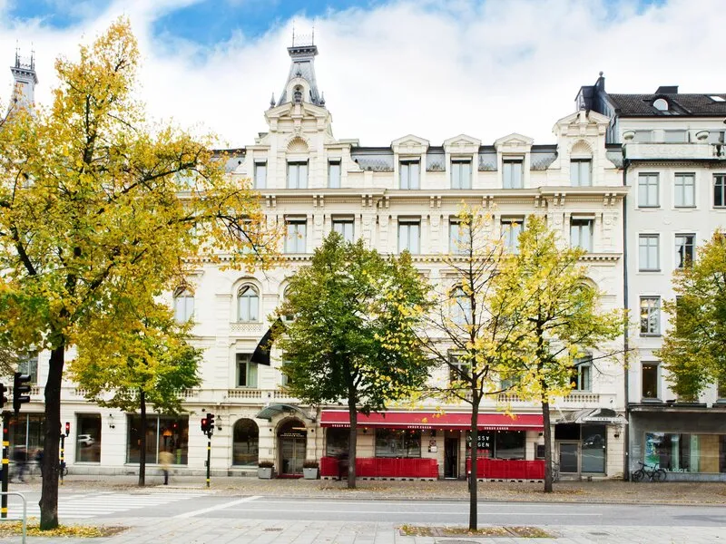 Elite Hotel Stockholm Plaza · Anbieterbild von TUI