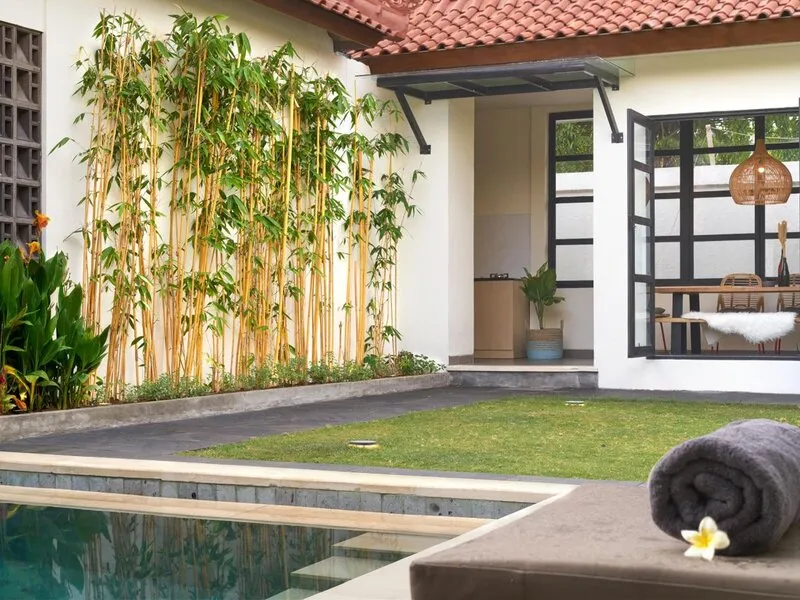 Villa Beraban Seminyak by ZUZU · Anbieterbild von TUI
