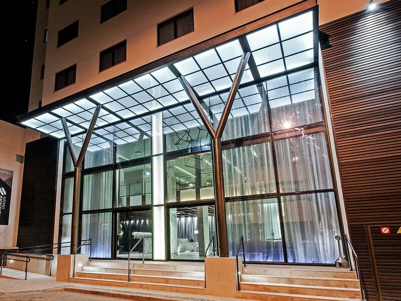 Hotel Atlantico Prime · Anbieterbild von TUI