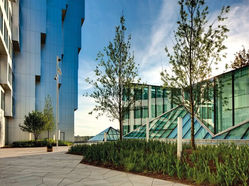 Tivoli Hotel & Congress Center · Anbieterbild von TUI