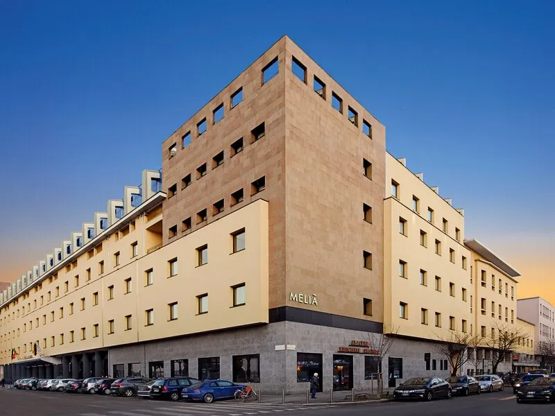 Meliá Milano · Anbieterbild von TUI
