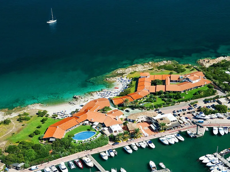 Hotel Sporting · Anbieterbild von TUI