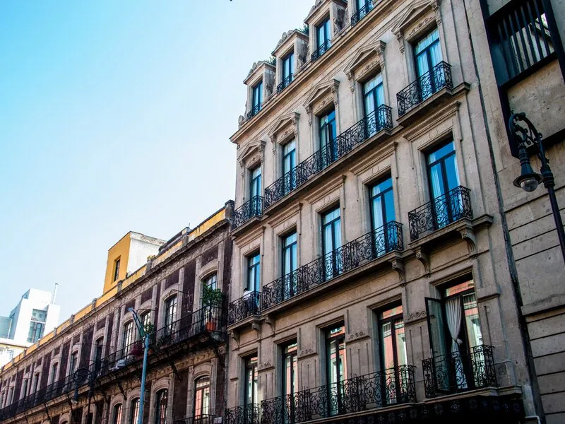 Histórico Central  Hotel · Anbieterbild von TUI
