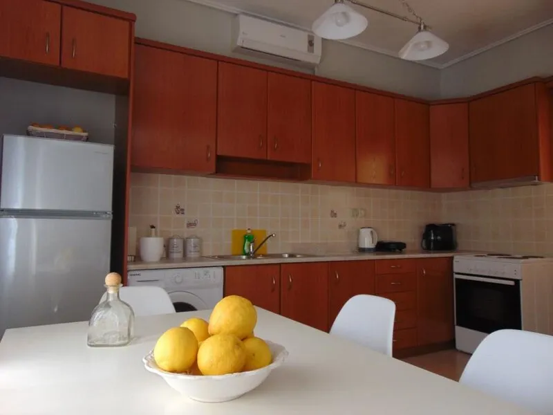 Helianthus Apartments · Anbieterbild von TUI