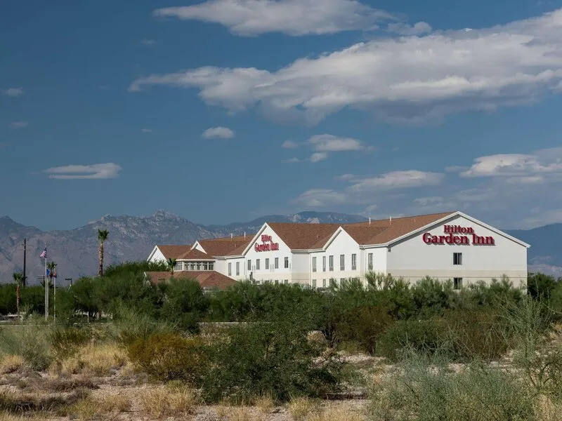 Hilton Garden Inn Tucson Airport · Anbieterbild von TUI
