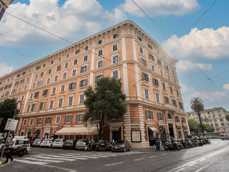 Royal Vatican Apartments · Anbieterbild von TUI