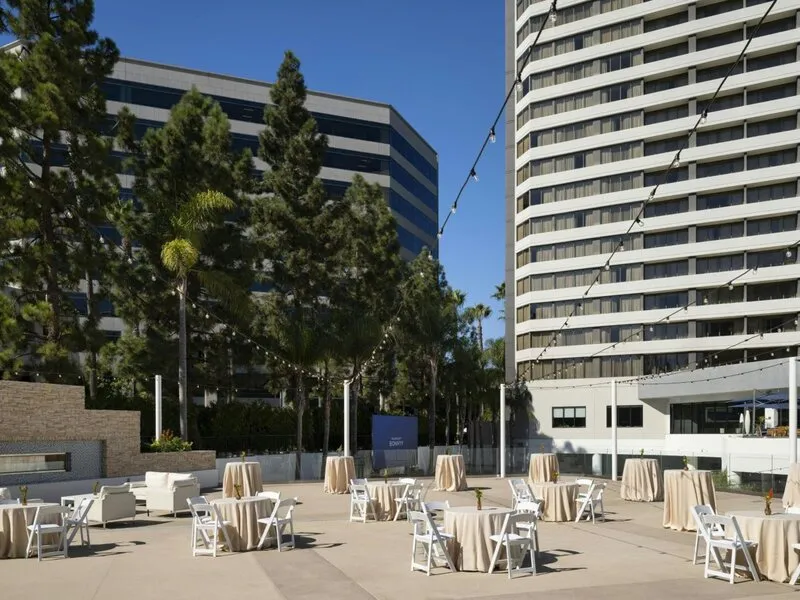 Irvine Marriott · Anbieterbild von TUI