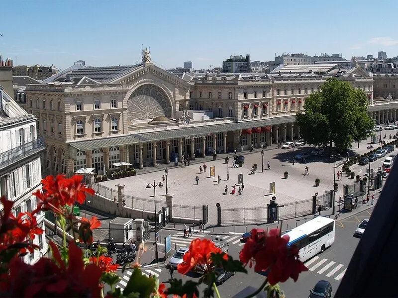Libertel Gare De l'Est Francais · Anbieterbild von TUI