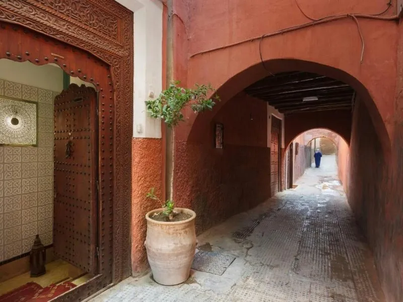 Riad Swaka · Anbieterbild von TUI