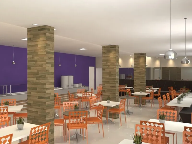 Sleep Inn Sao Carlos · Anbieterbild von TUI