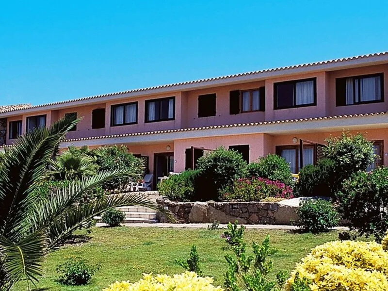 Club Esse Residence Capo D’Orso · Anbieterbild von TUI