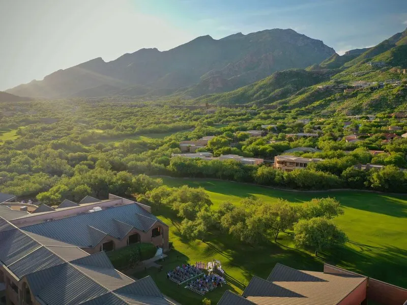 The Lodge at Ventana Canyon · Anbieterbild von TUI