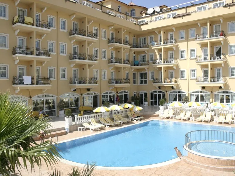 Hotel Sinatra · Anbieterbild von TUI