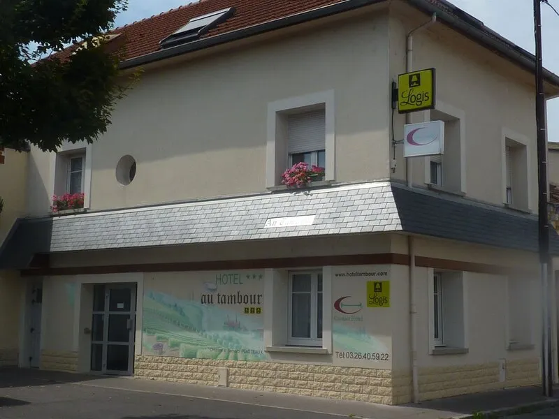 Hôtel Au Tambour · Anbieterbild von TUI