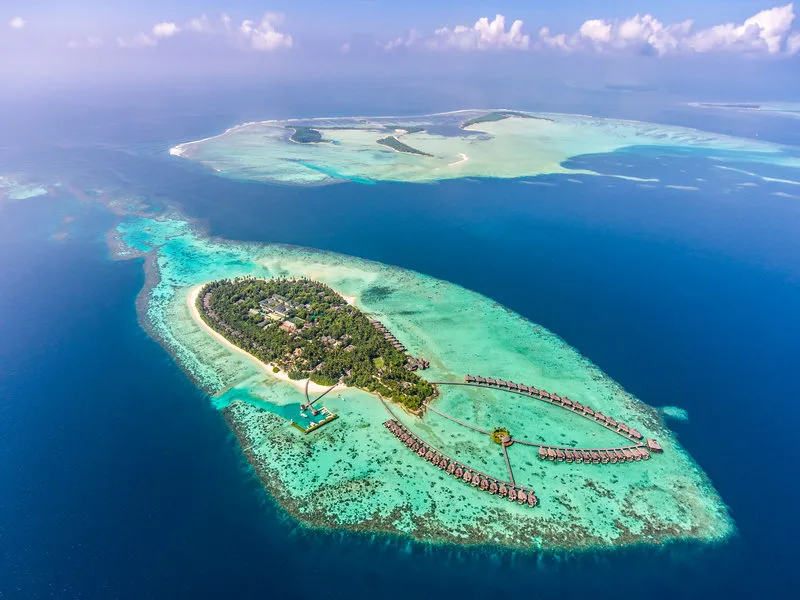 Ayada Maldives · Anbieterbild von TUI