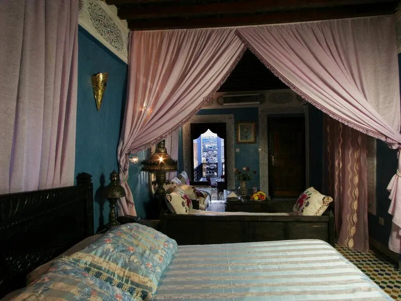 Palais Al Firdaous · Anbieterbild von TUI