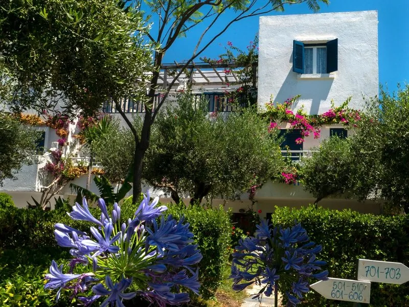 Villea Village · Anbieterbild von TUI