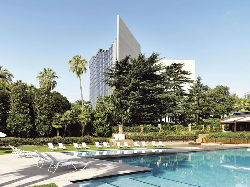 Torre Melina Gran Meliá · Anbieterbild von TUI