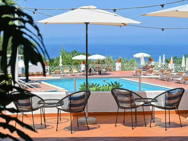 Hotel Paradiso Terme Resort Spa · Anbieterbild von TUI
