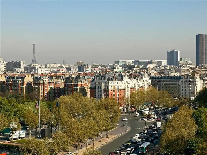 Mercure Paris 15 Porte de Versailles · Anbieterbild von TUI