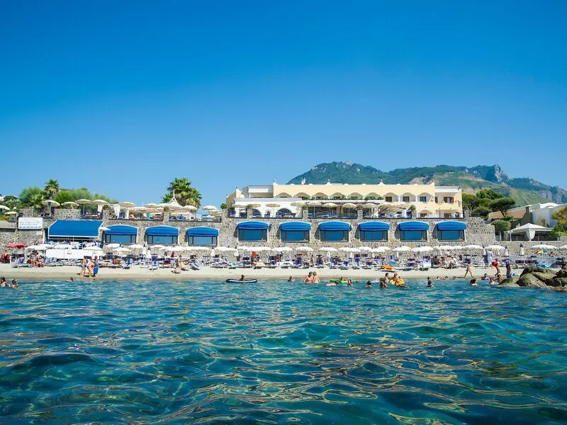 Hotel Terme Tritone · Anbieterbild von TUI