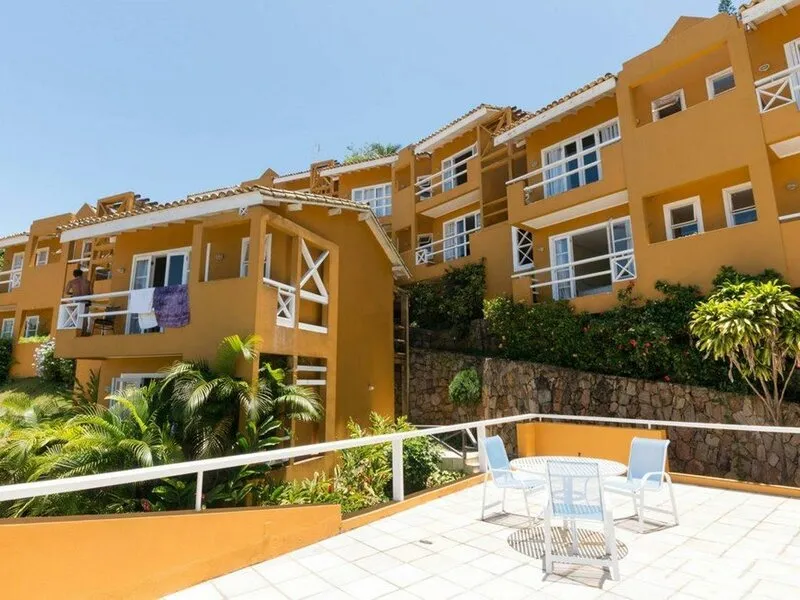 Bahiamarela Boutique Hotel · Anbieterbild von TUI