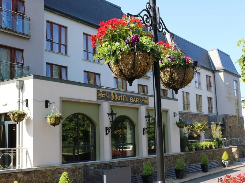 The Rose Hotel · Anbieterbild von TUI