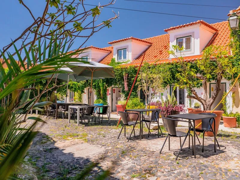 Casa do Patio by Shiadu · Anbieterbild von TUI