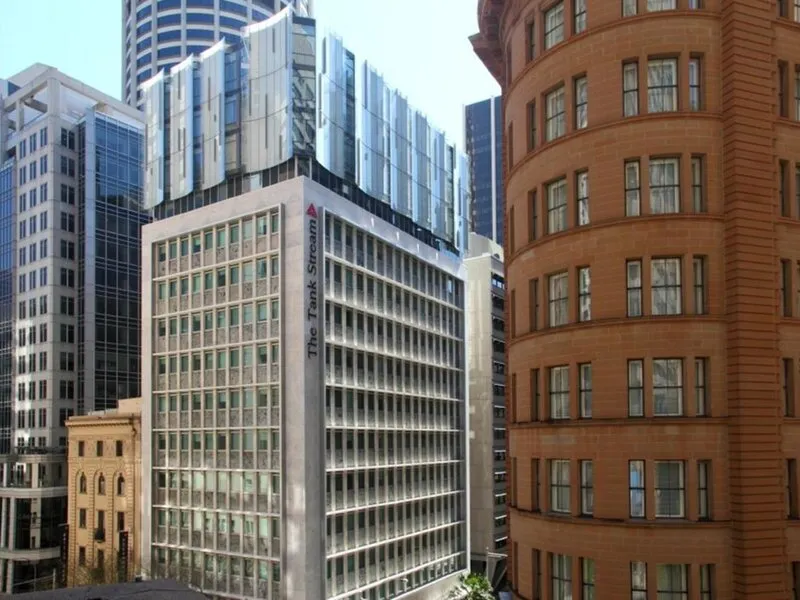 Rydges Australia Square · Anbieterbild von TUI