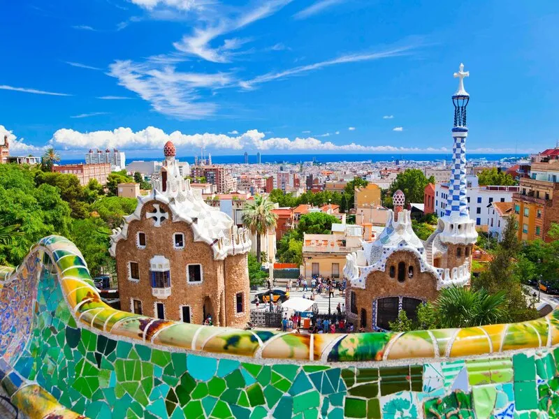 ibis Styles Barcelona SJ Despi · Anbieterbild von TUI