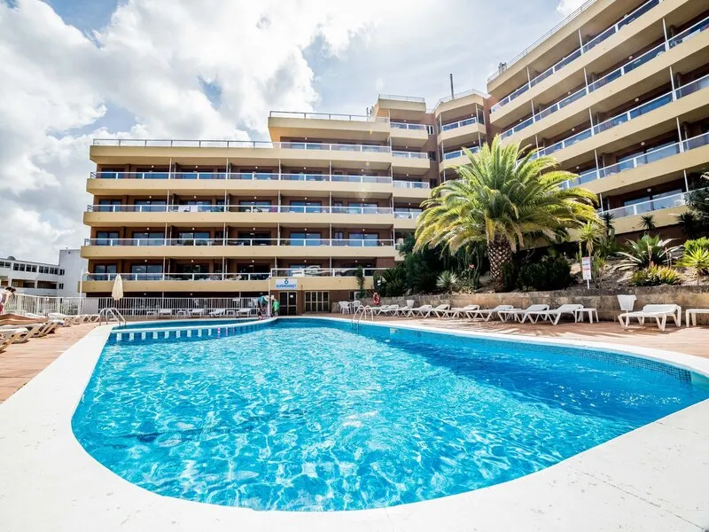 Residence Mallorca Portofino · Anbieterbild von TUI