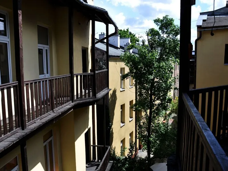 Station Aparthotel · Anbieterbild von TUI