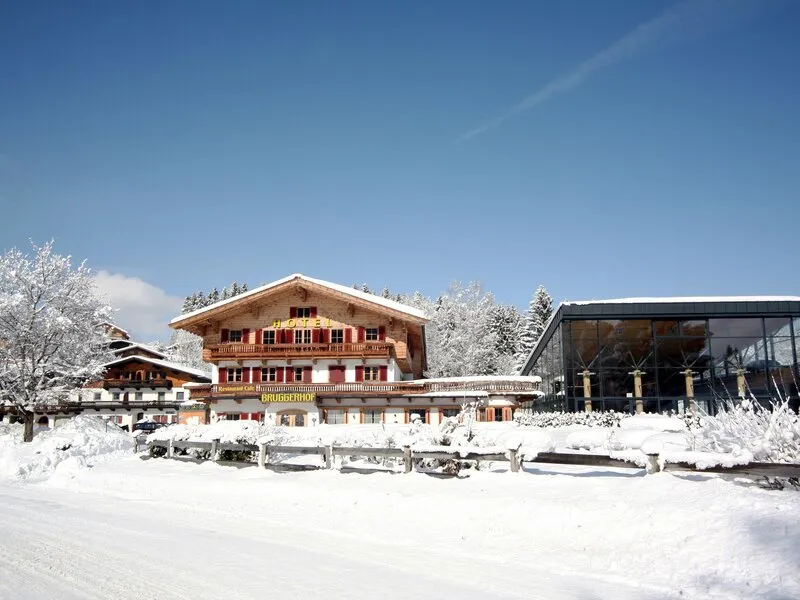 Wellness & Sporthotel Bruggerhof · Anbieterbild von TUI
