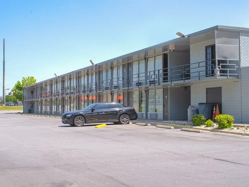 Masters Inn Selma/Smithfield I-95 By OYO · Anbieterbild von TUI