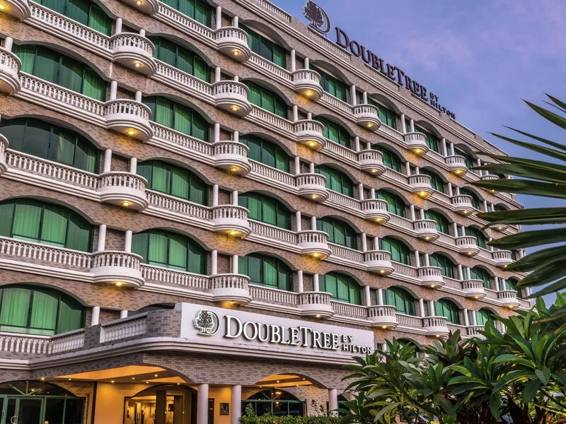 Delta Hotels Dar es Salaam · Anbieterbild von TUI