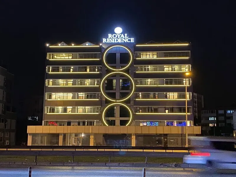 Royal Residence Bursa · Anbieterbild von TUI