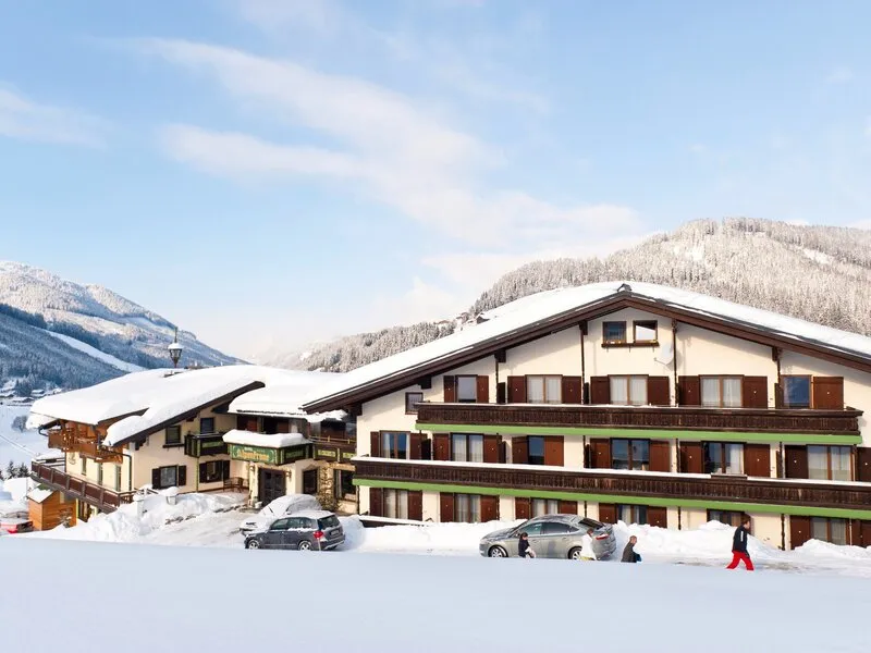 Hotel Alpenkrone · Anbieterbild von TUI