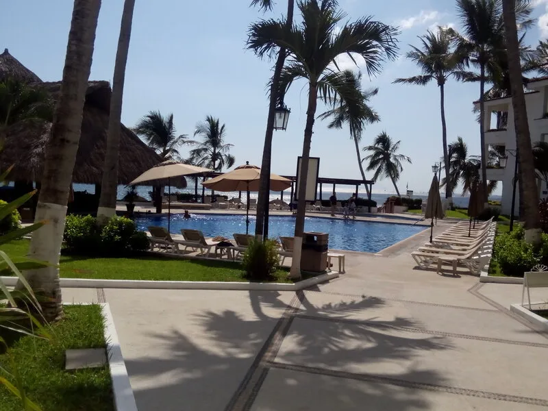 Vista Vallarta All Suites On The Beach · Anbieterbild von TUI
