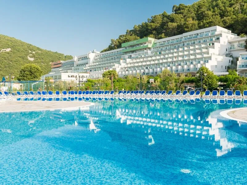 Hotel Hedera · Anbieterbild von TUI