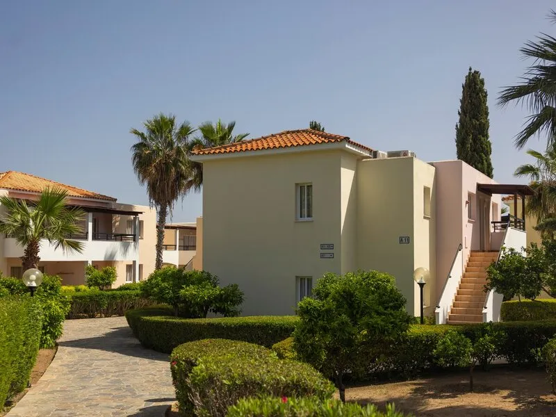 Avanti Holiday Village · Anbieterbild von TUI