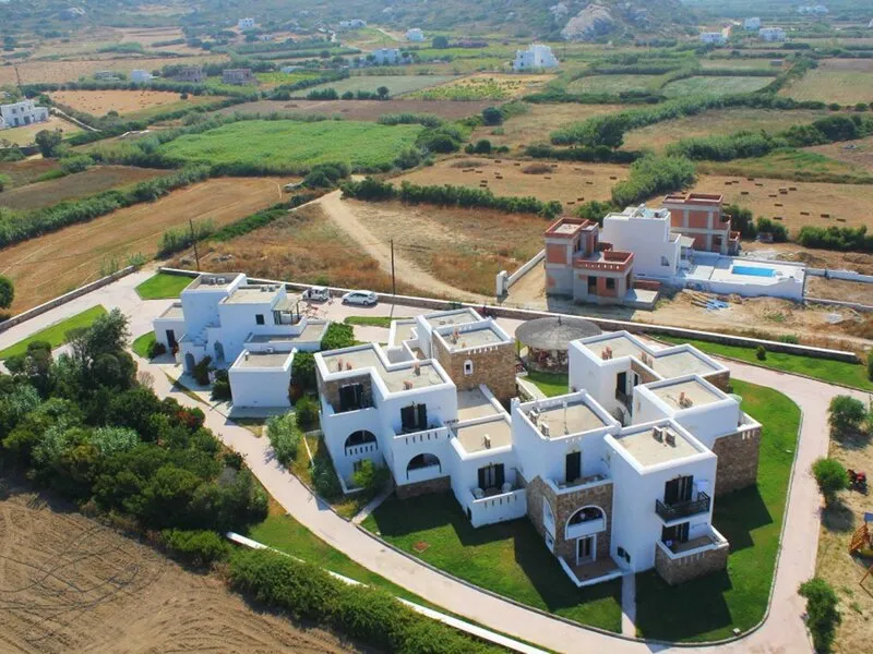 Plaka Hotel I · Anbieterbild von TUI