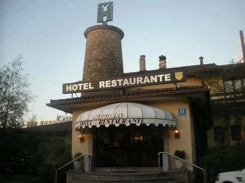 Castillo Hotel · Anbieterbild von TUI