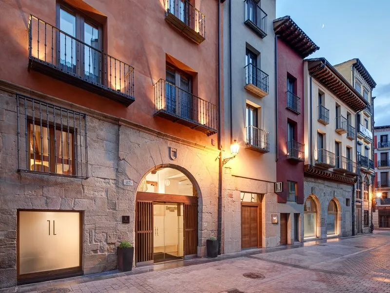 Sercotel Calle Mayor · Anbieterbild von TUI