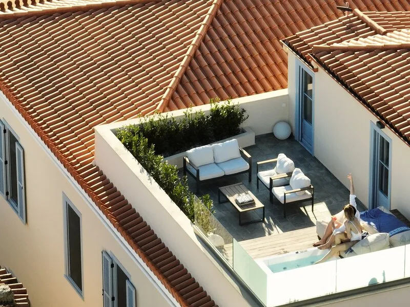 A77 Suites by Andronis · Anbieterbild von TUI