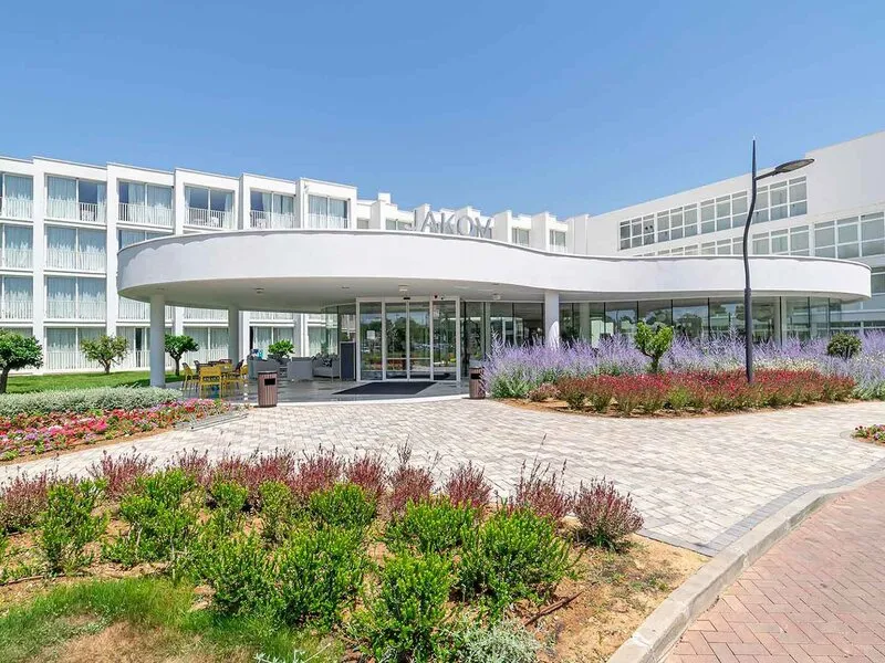 Amadria Park Hotel Jakov · Anbieterbild von TUI